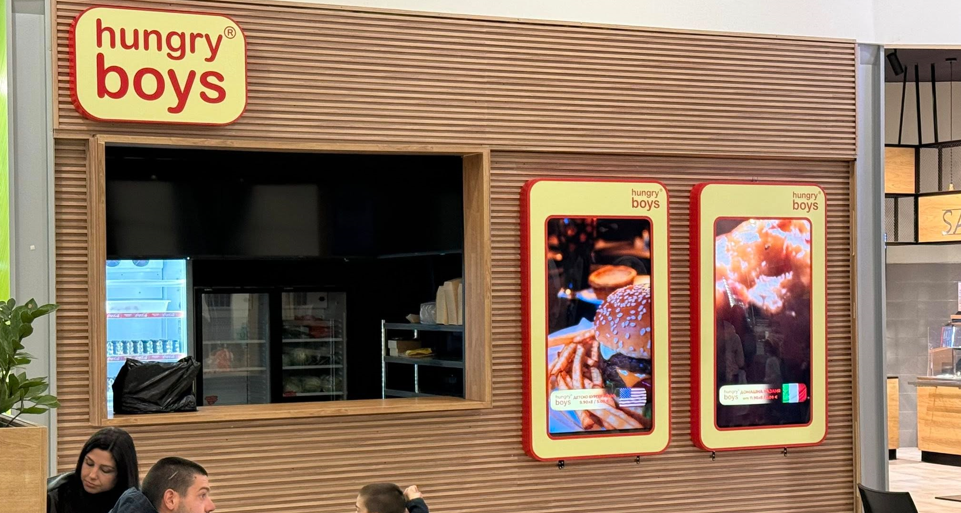 Главна галерия