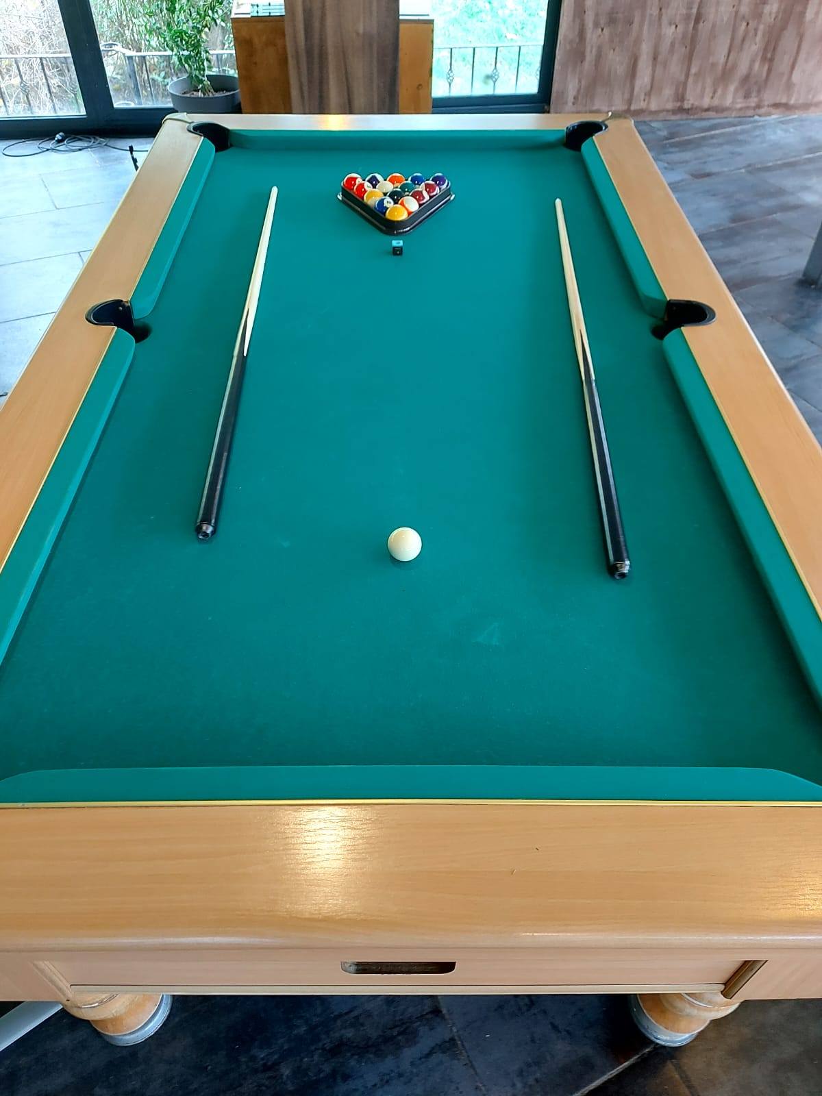 Главна галерия