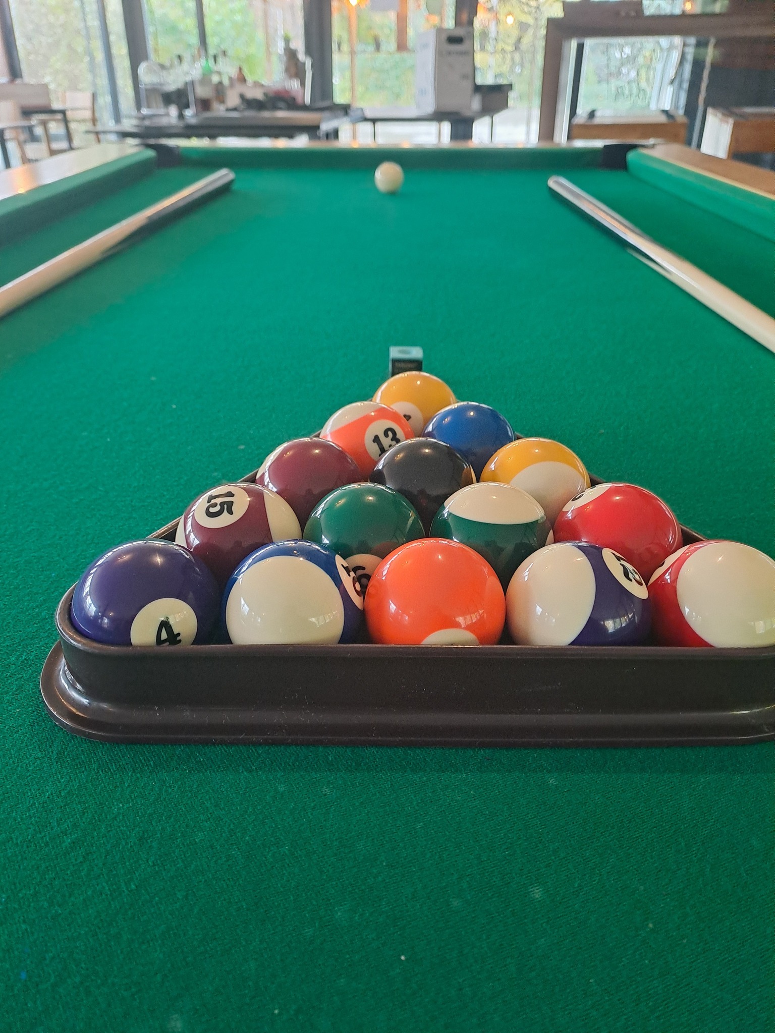 Главна галерия