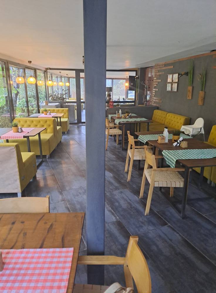 Главна галерия