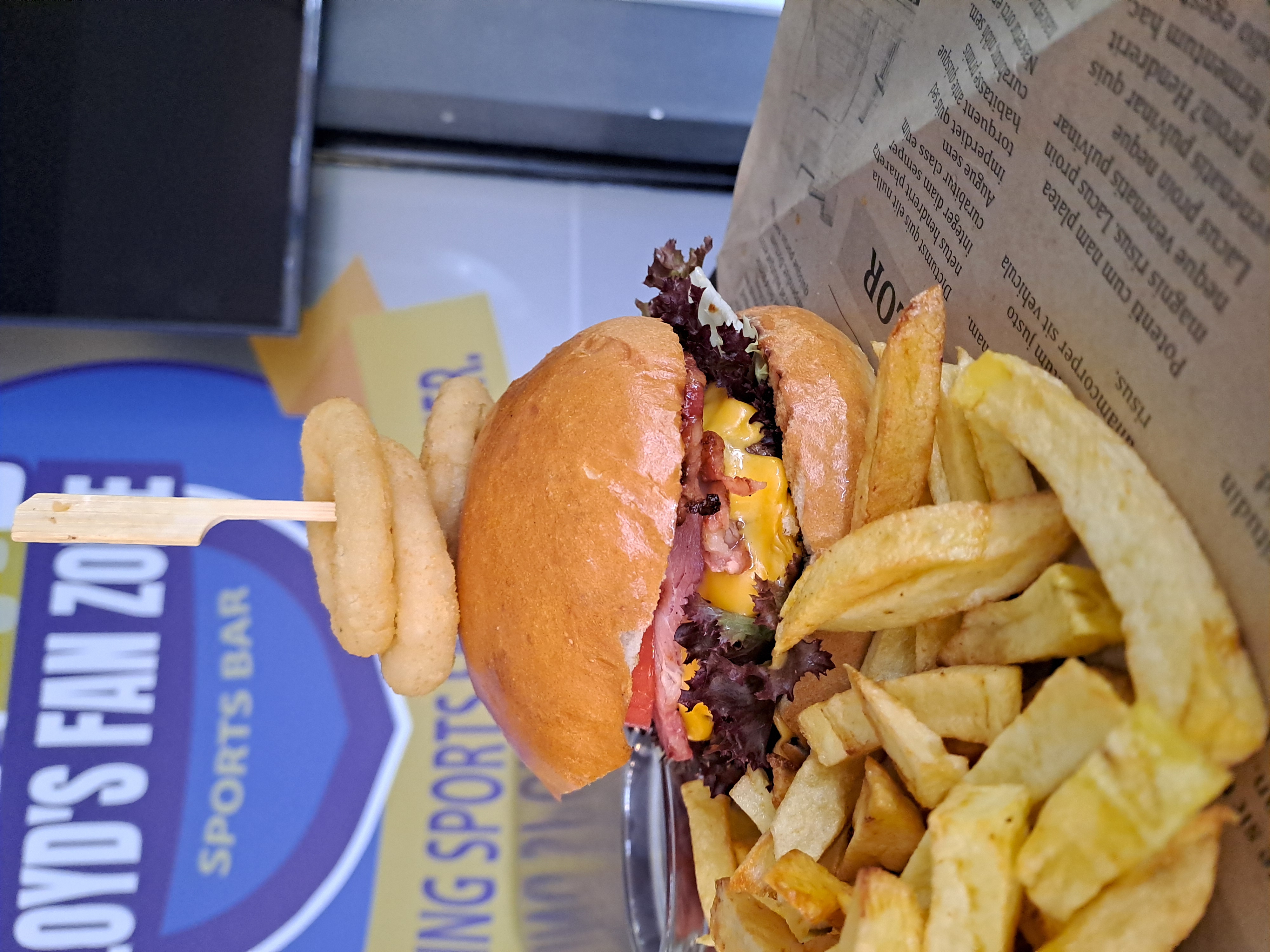 Главна галерия