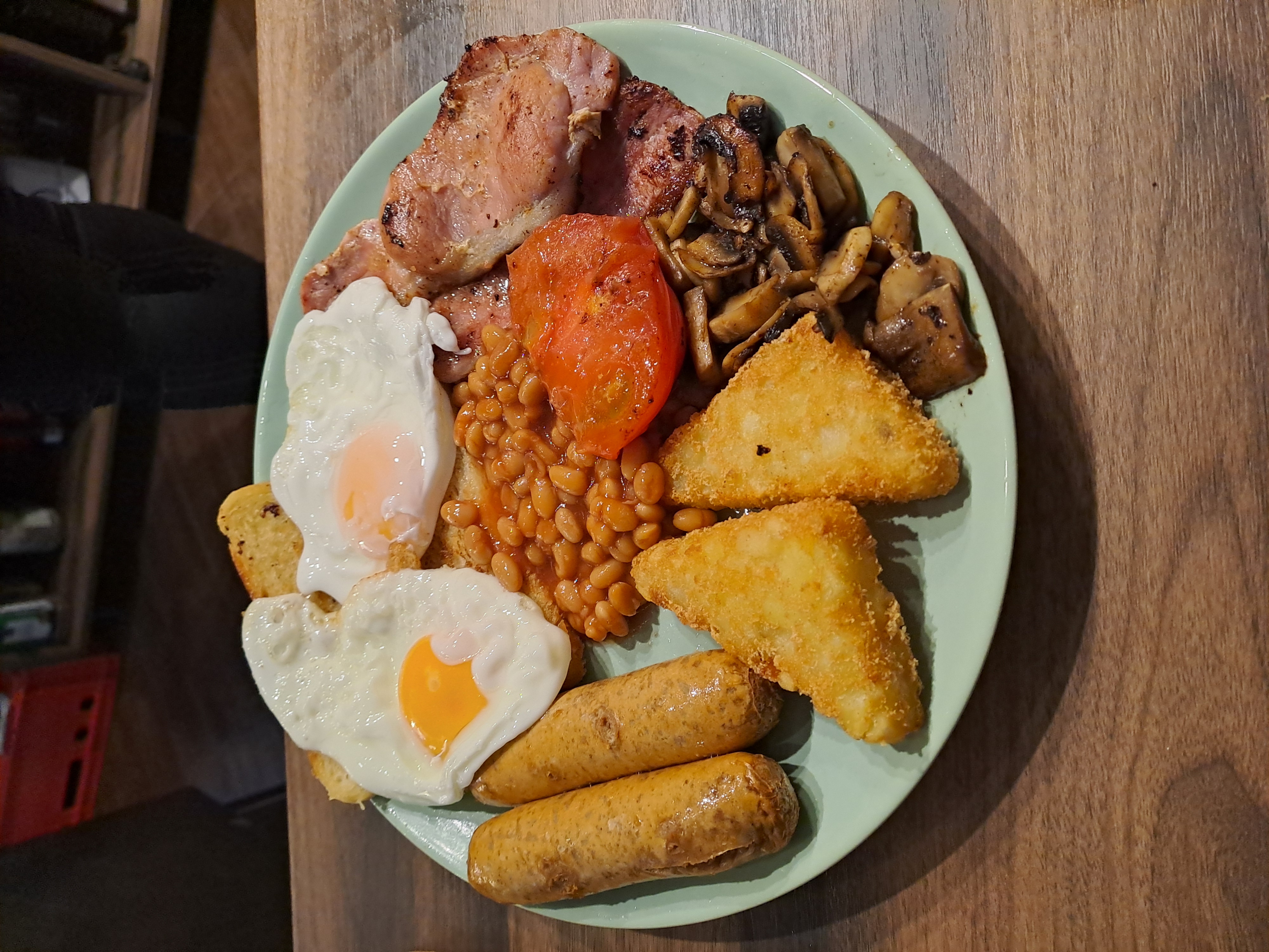 Главна галерия