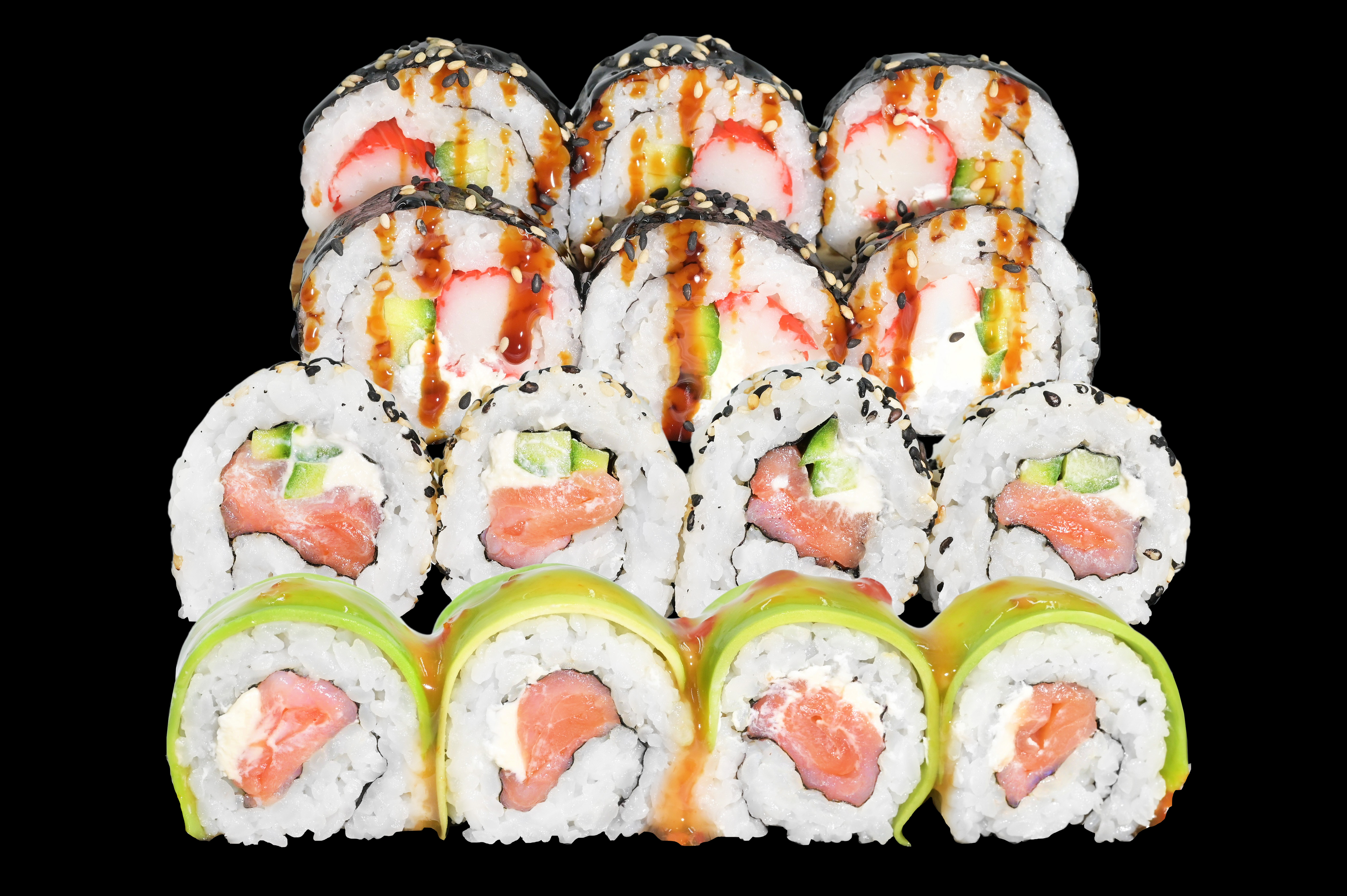 Главна галерия