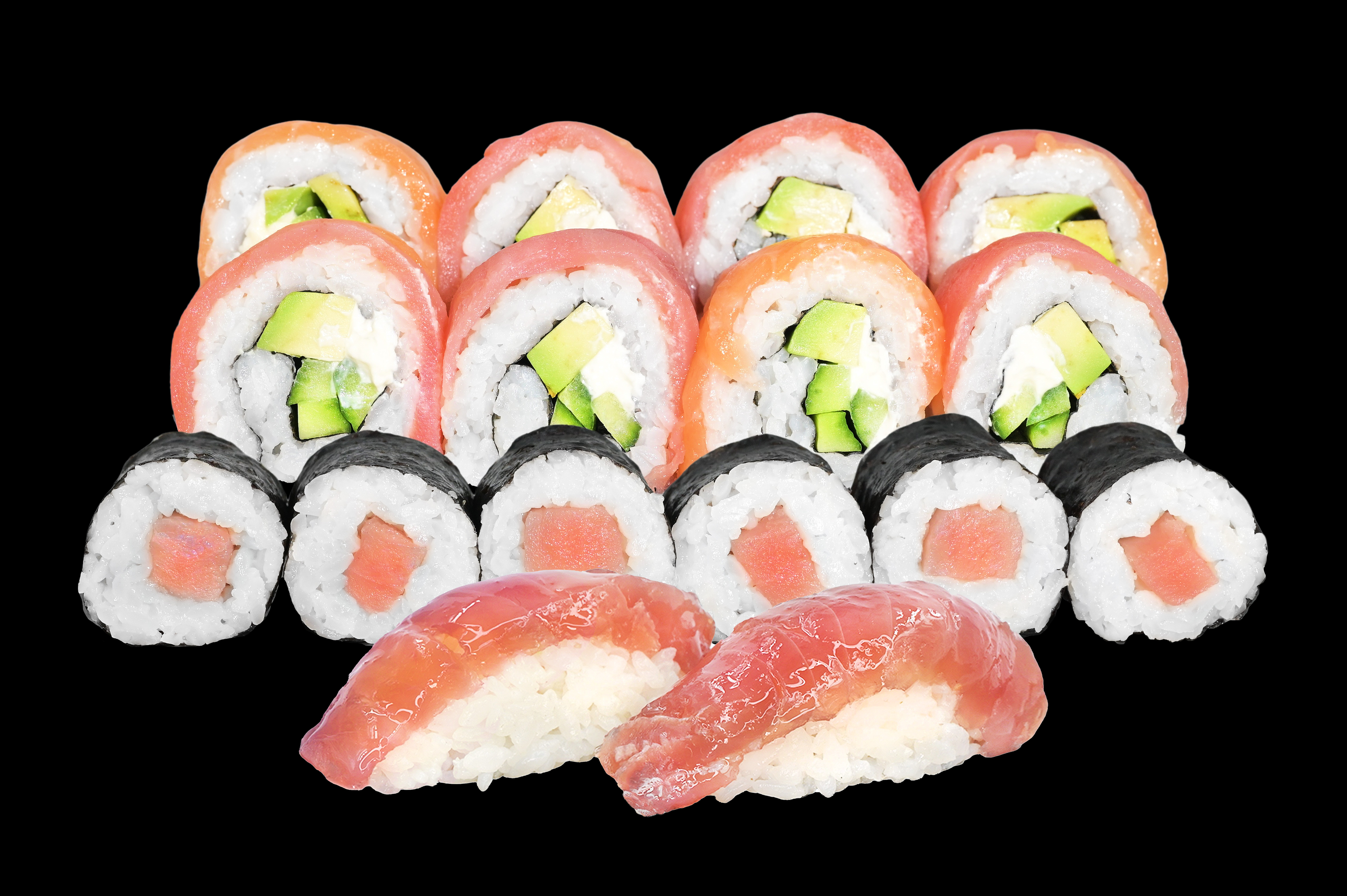 Главна галерия