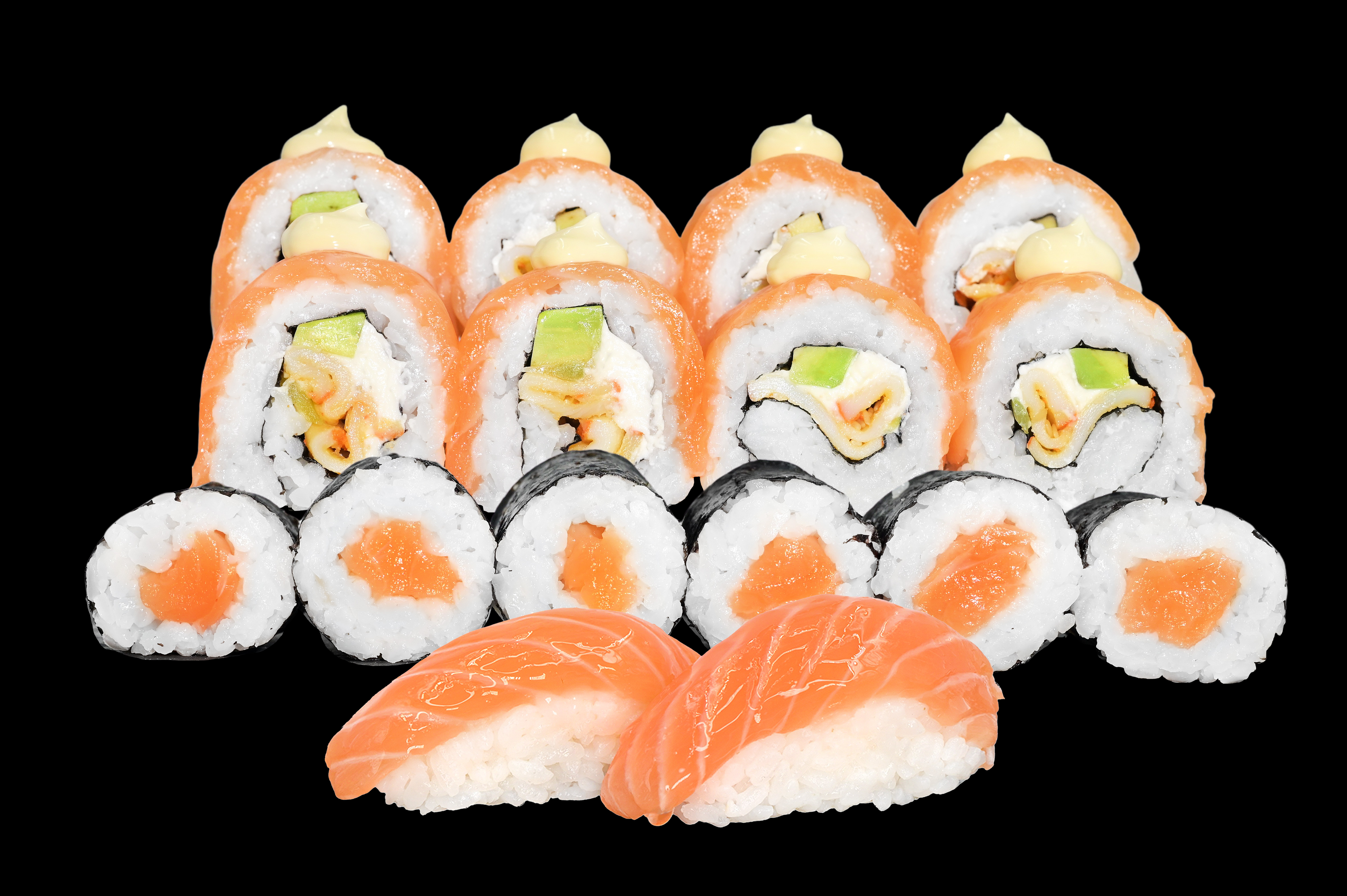 Главна галерия