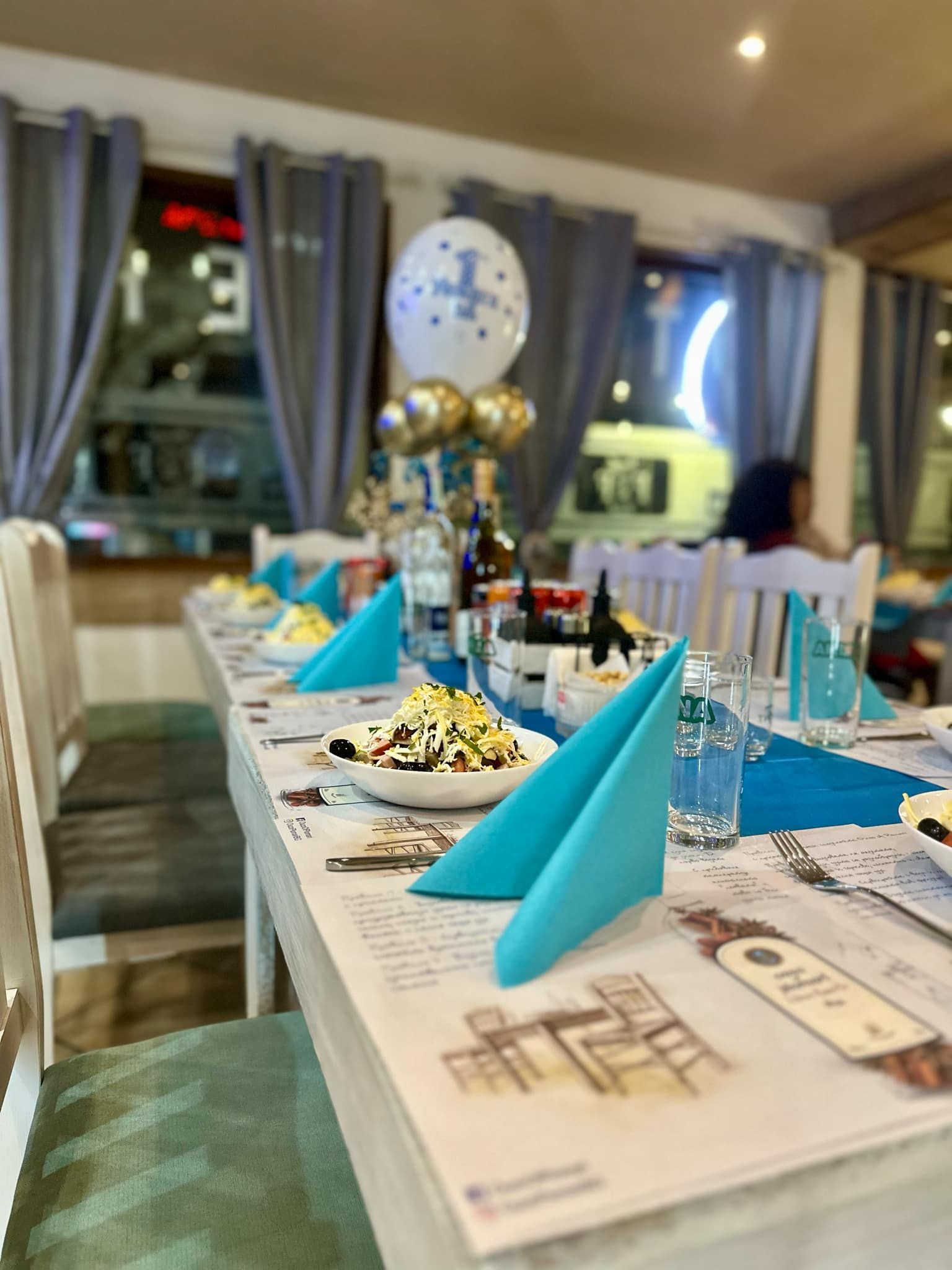 Главна галерия