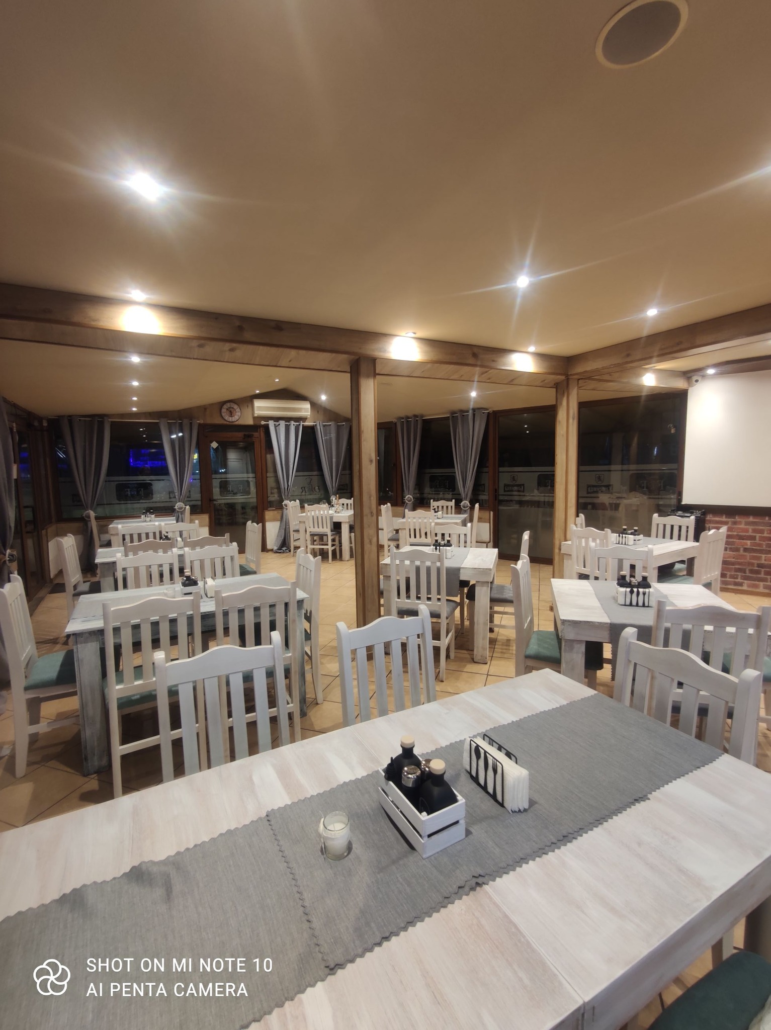 Главна галерия