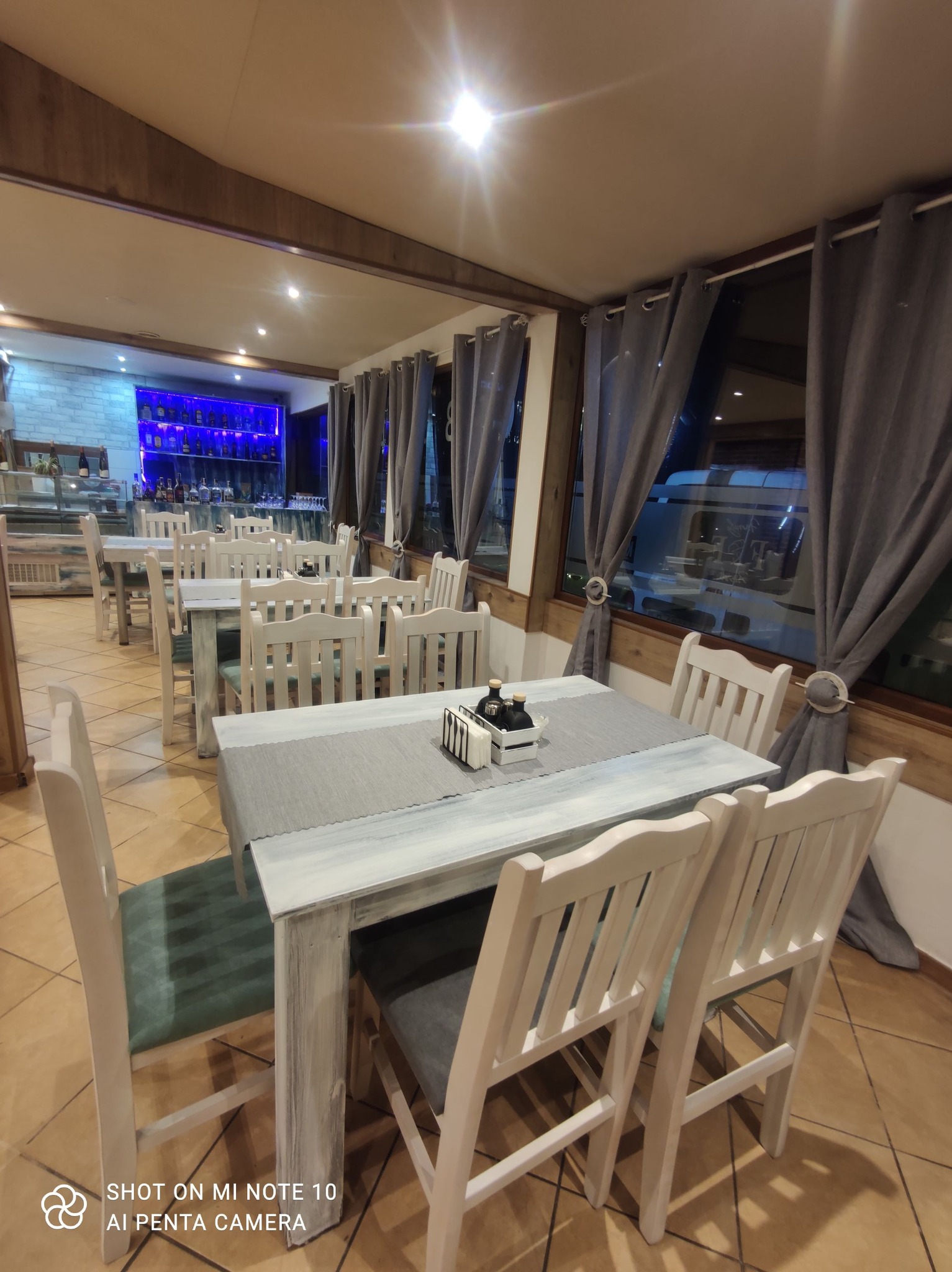 Главна галерия