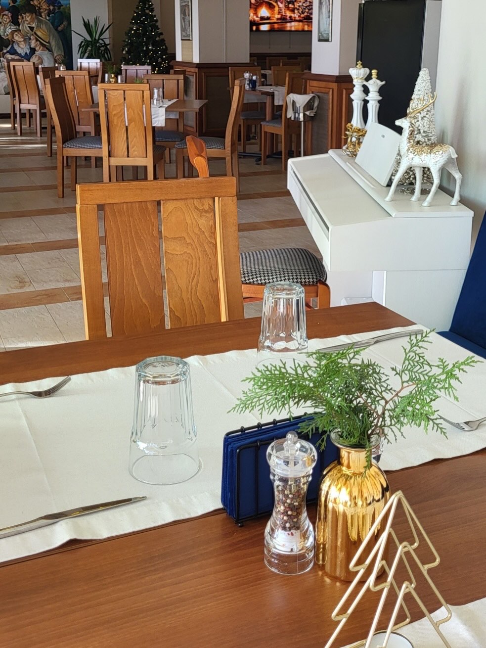 Главна галерия