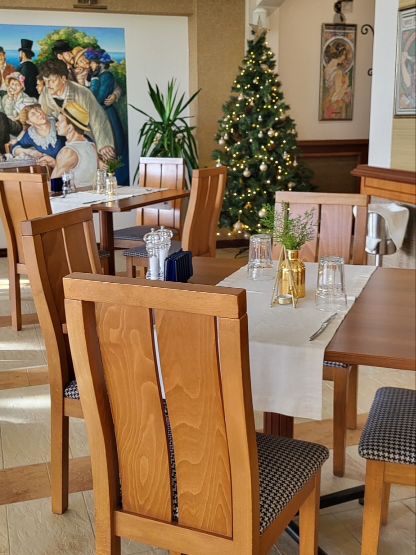 Главна галерия