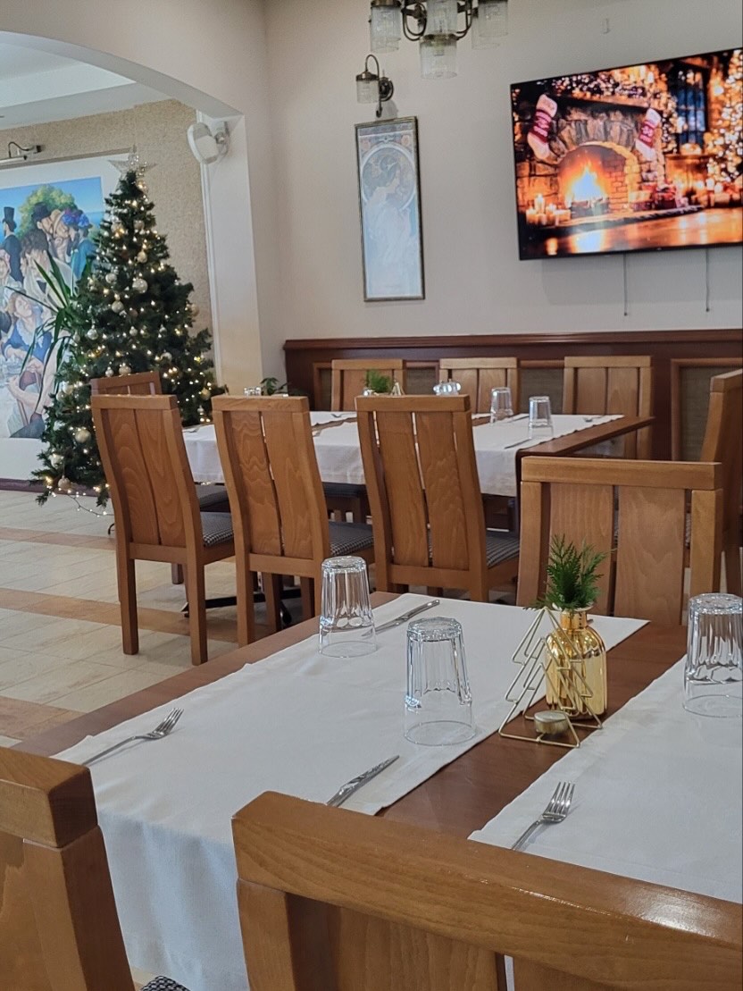 Главна галерия