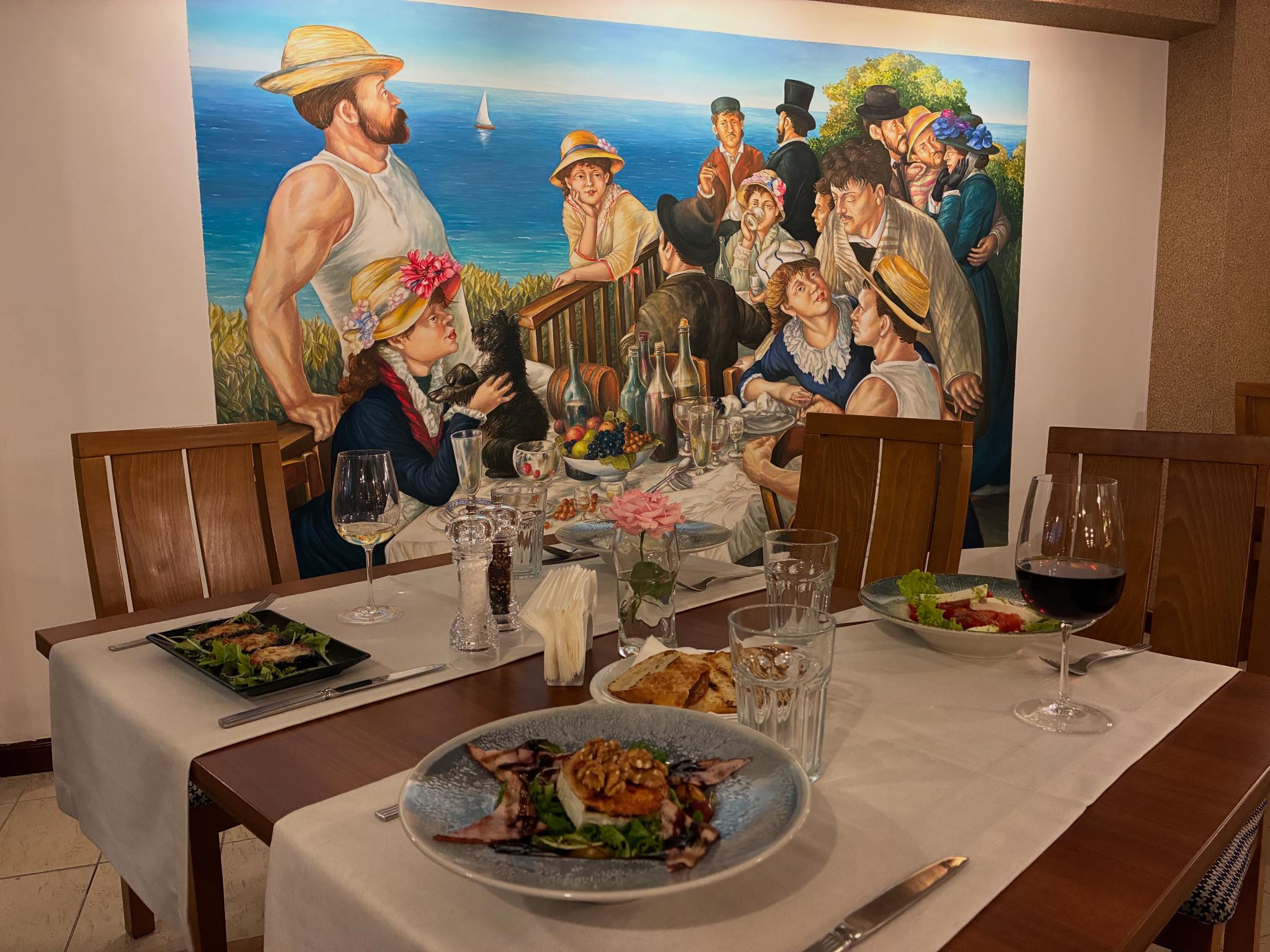 Главна галерия