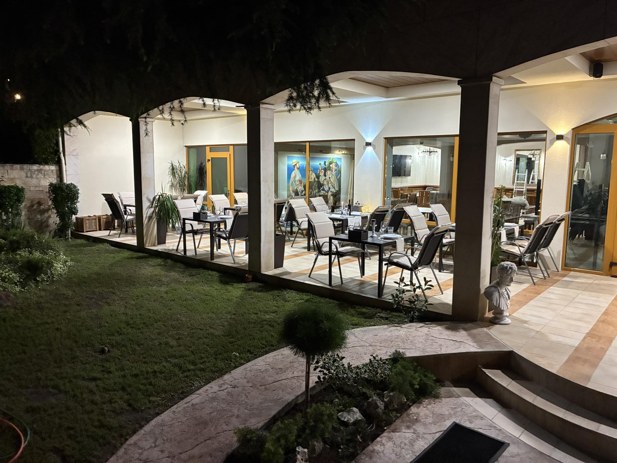 Главна галерия