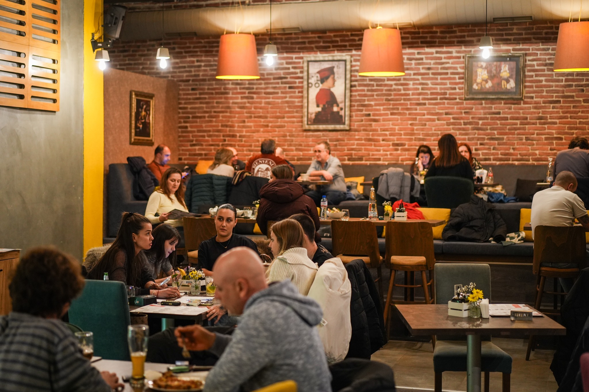 Главна галерия