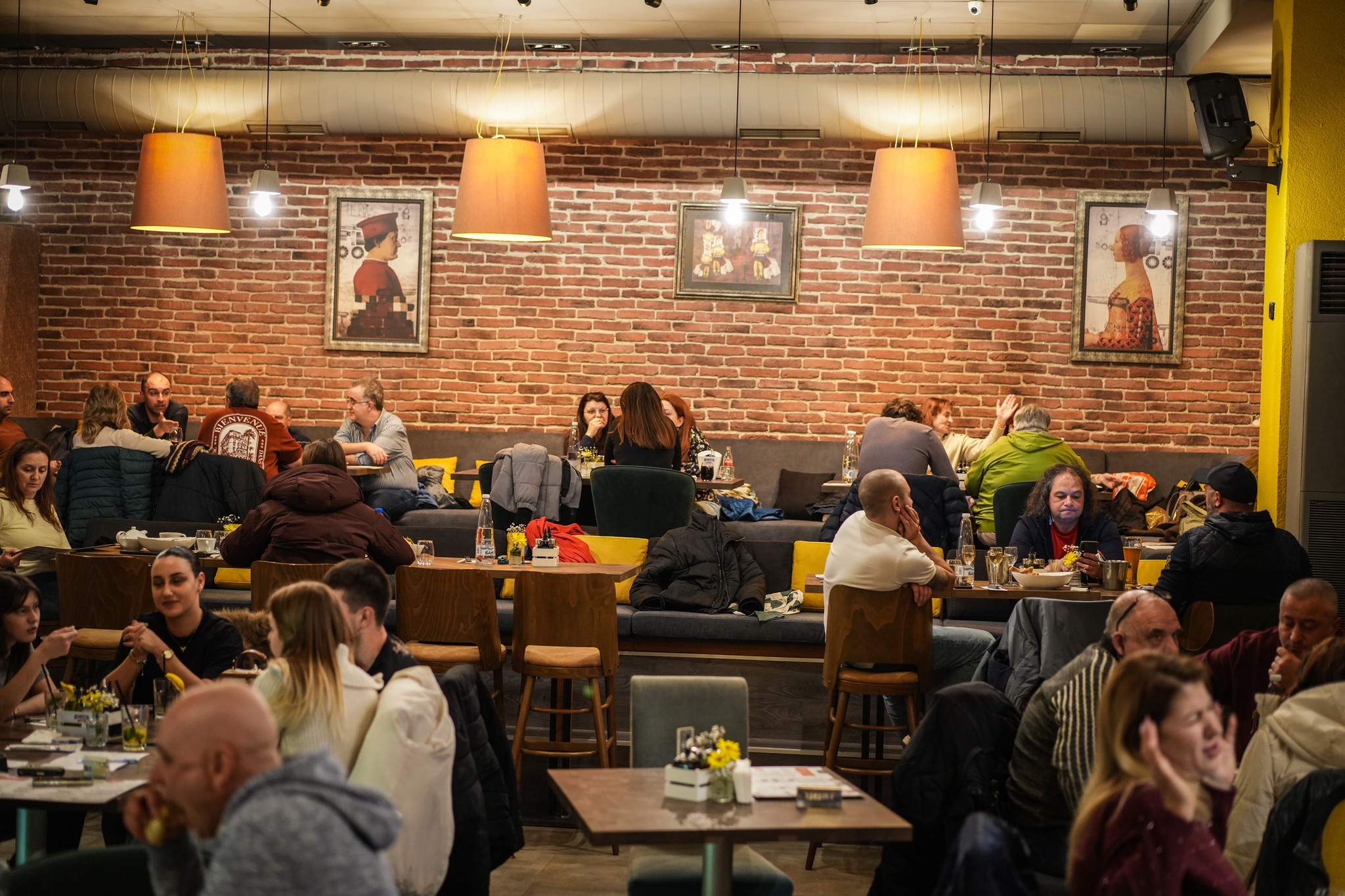 Главна галерия