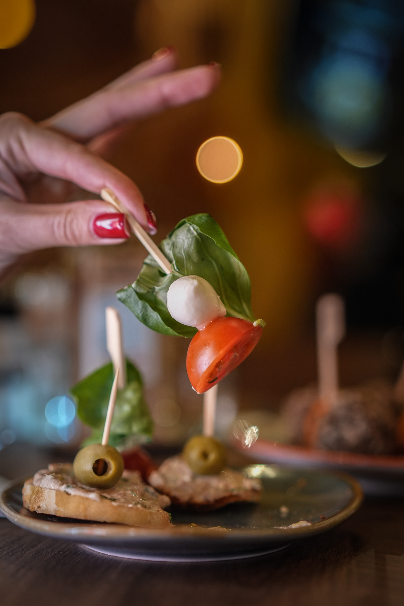 Поставихме началото на Gravity ....