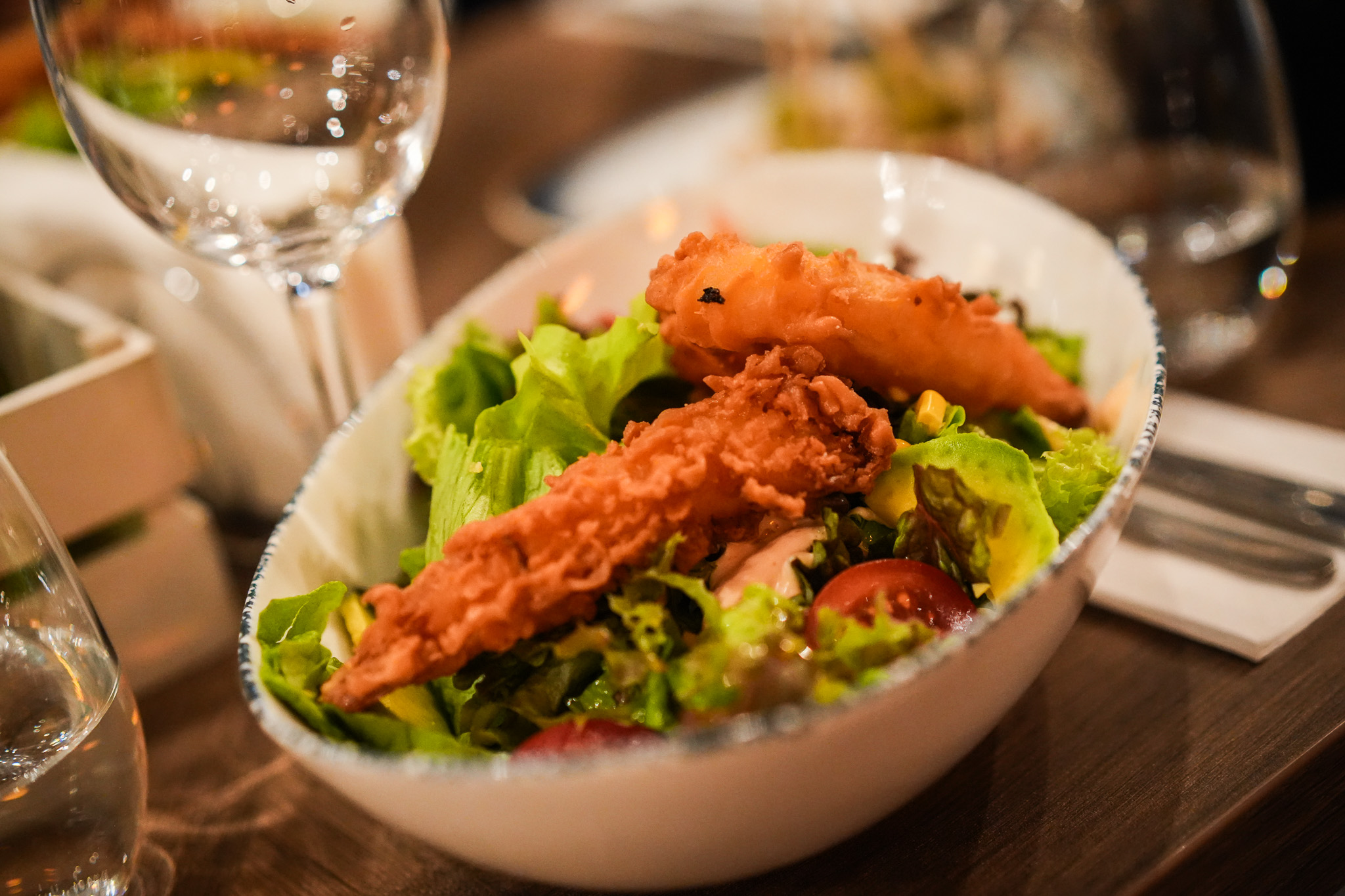 Поставихме началото на Gravity ....