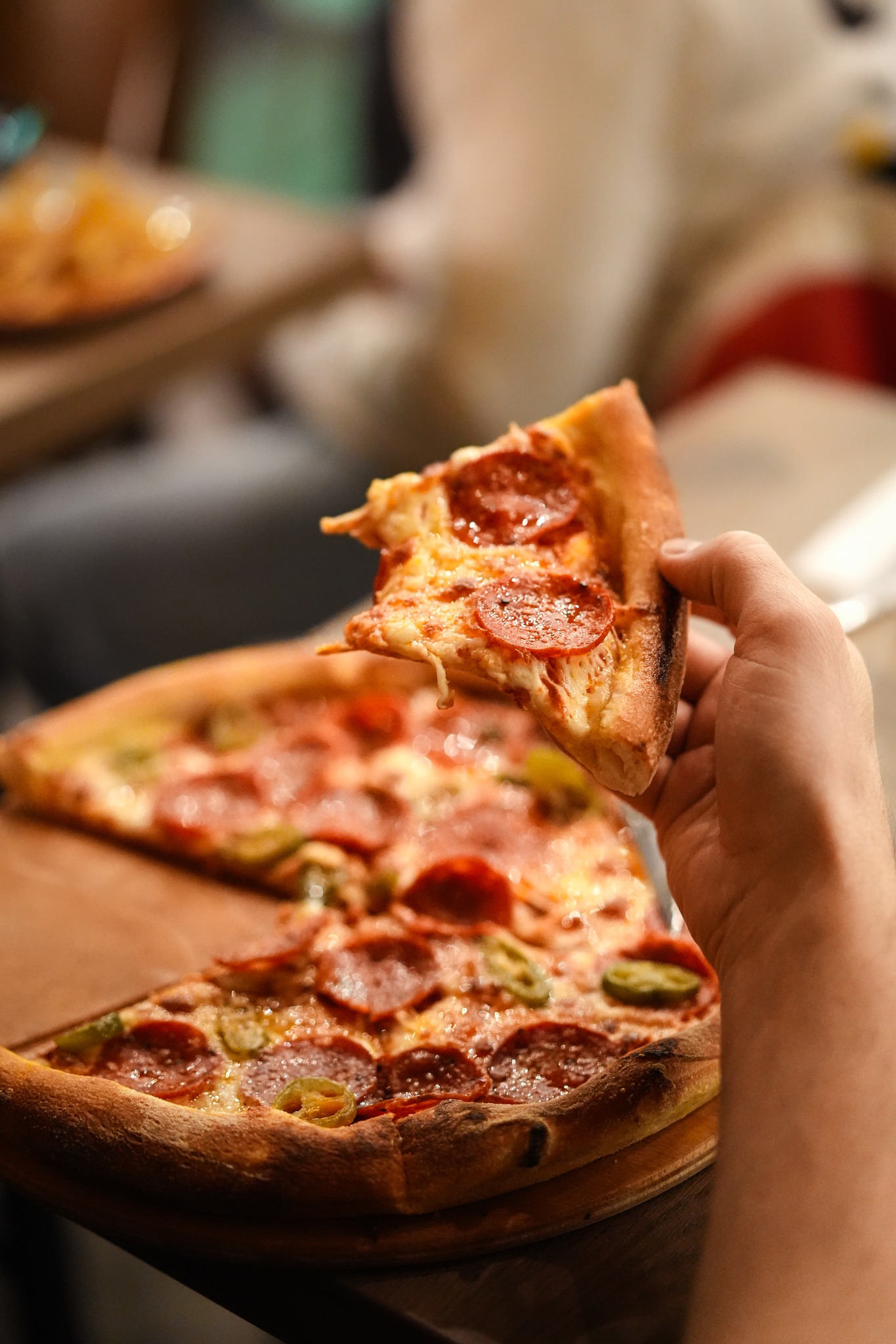 Поставихме началото на Gravity ....