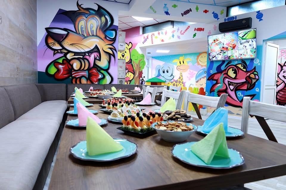 Главна галерия