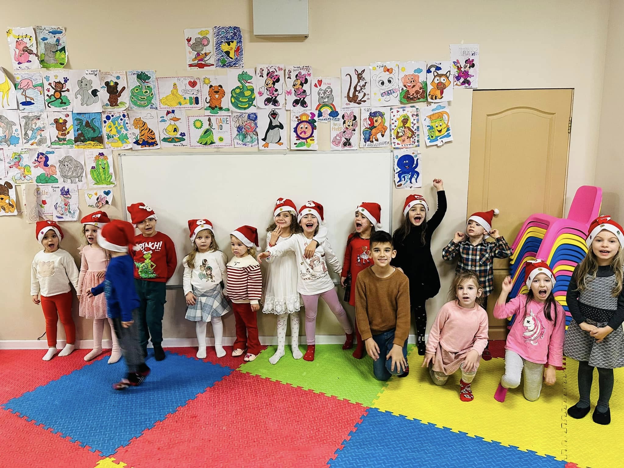 Главна галерия