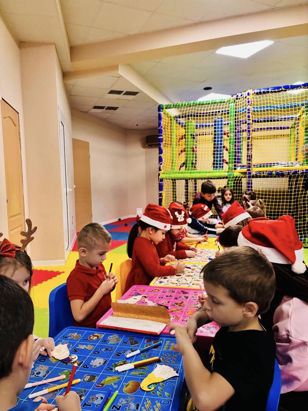 Главна галерия