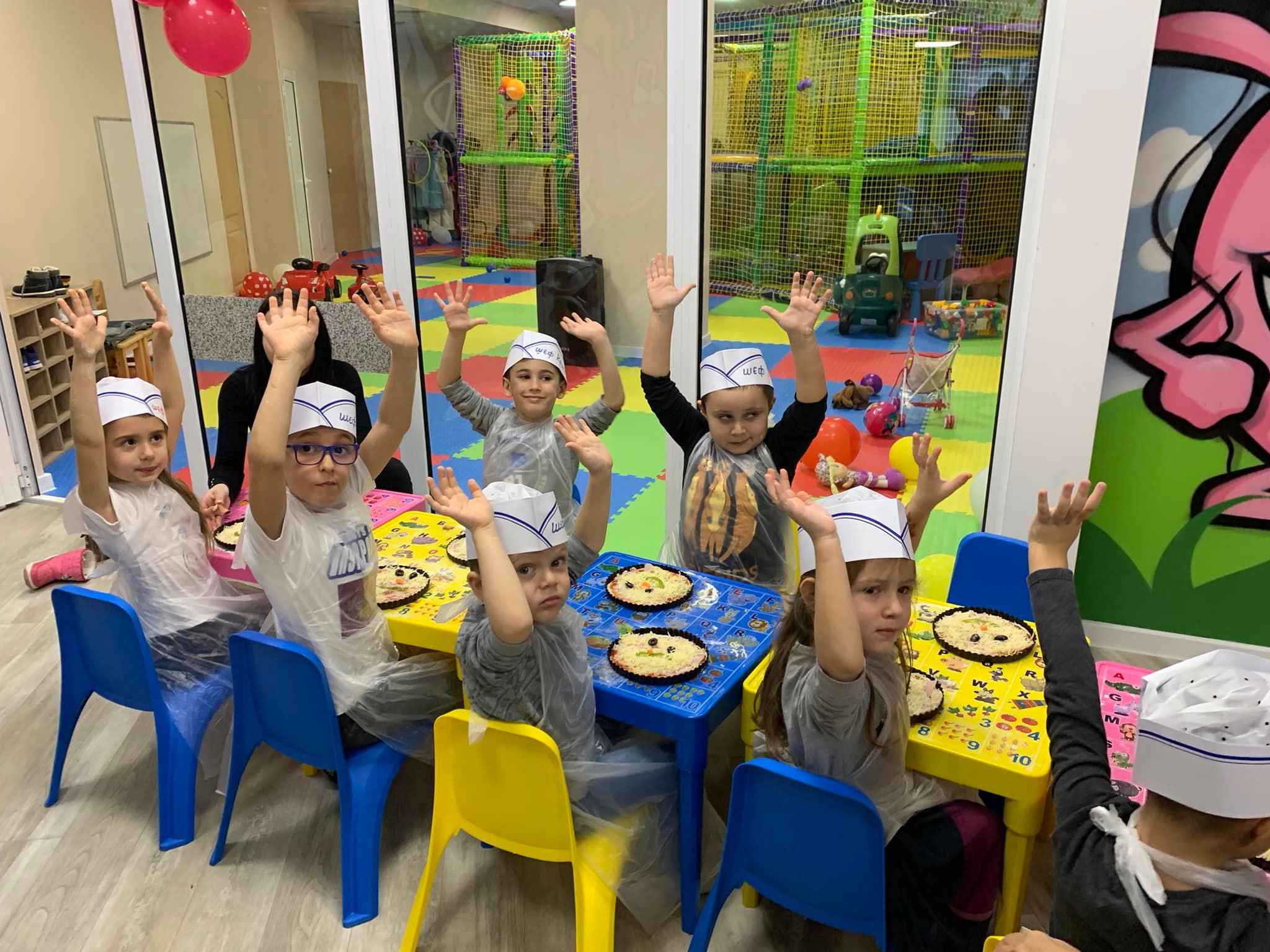 Главна галерия