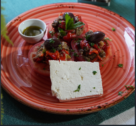 Главна галерия