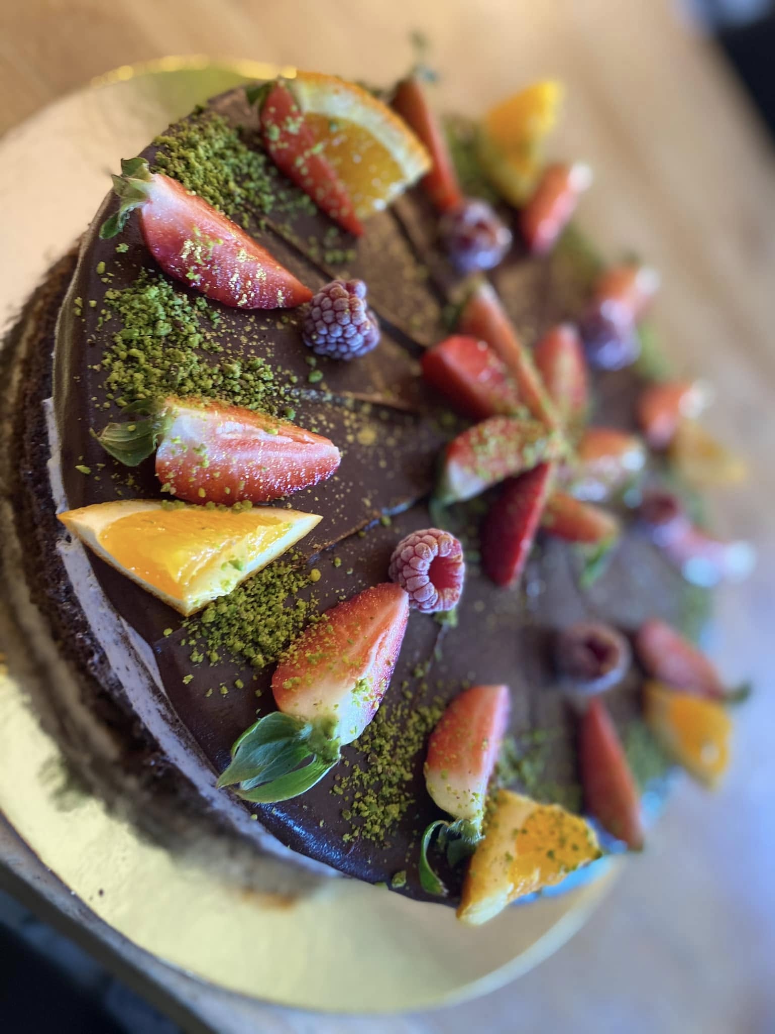 Главна галерия