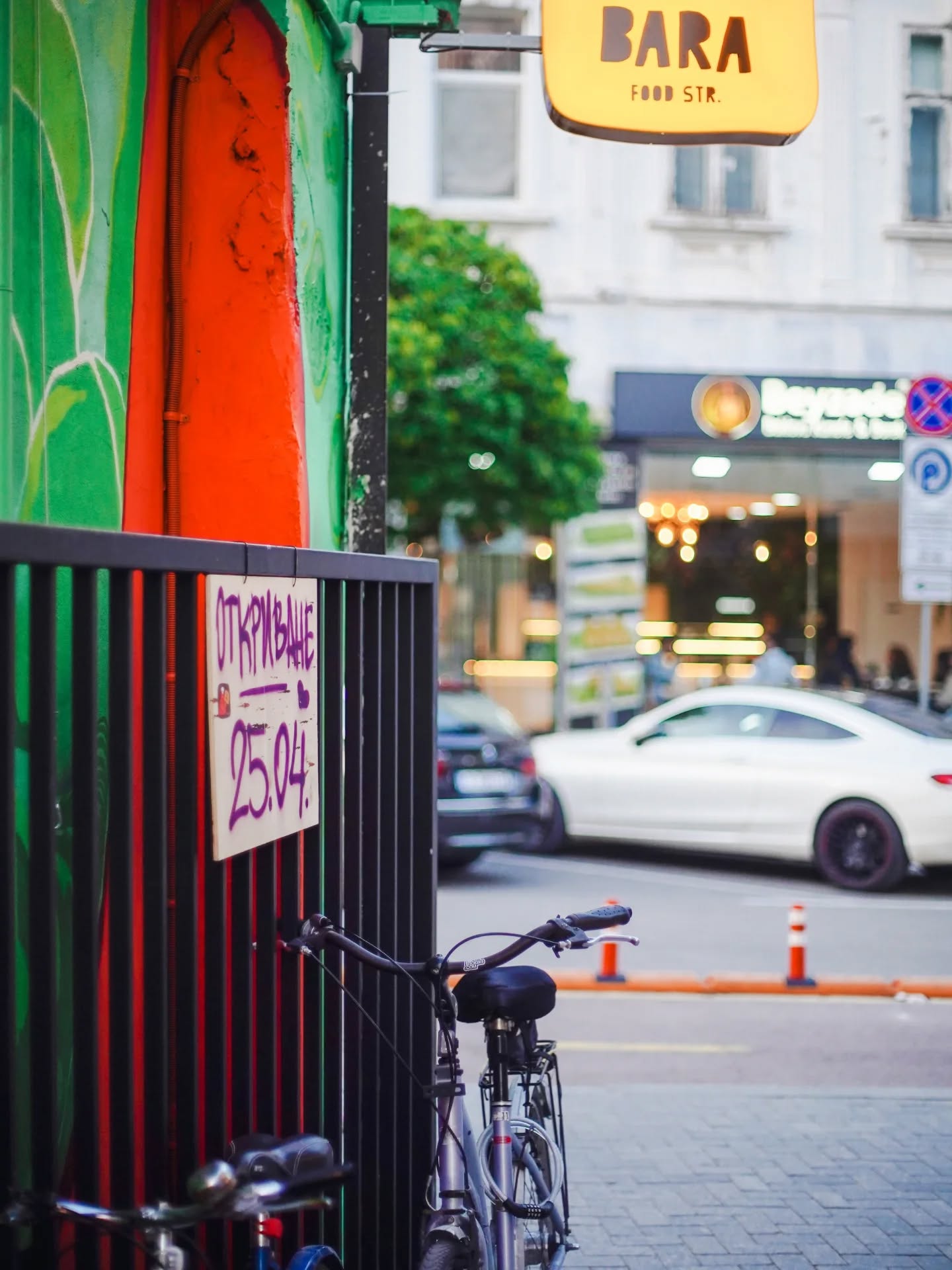 Главна галерия