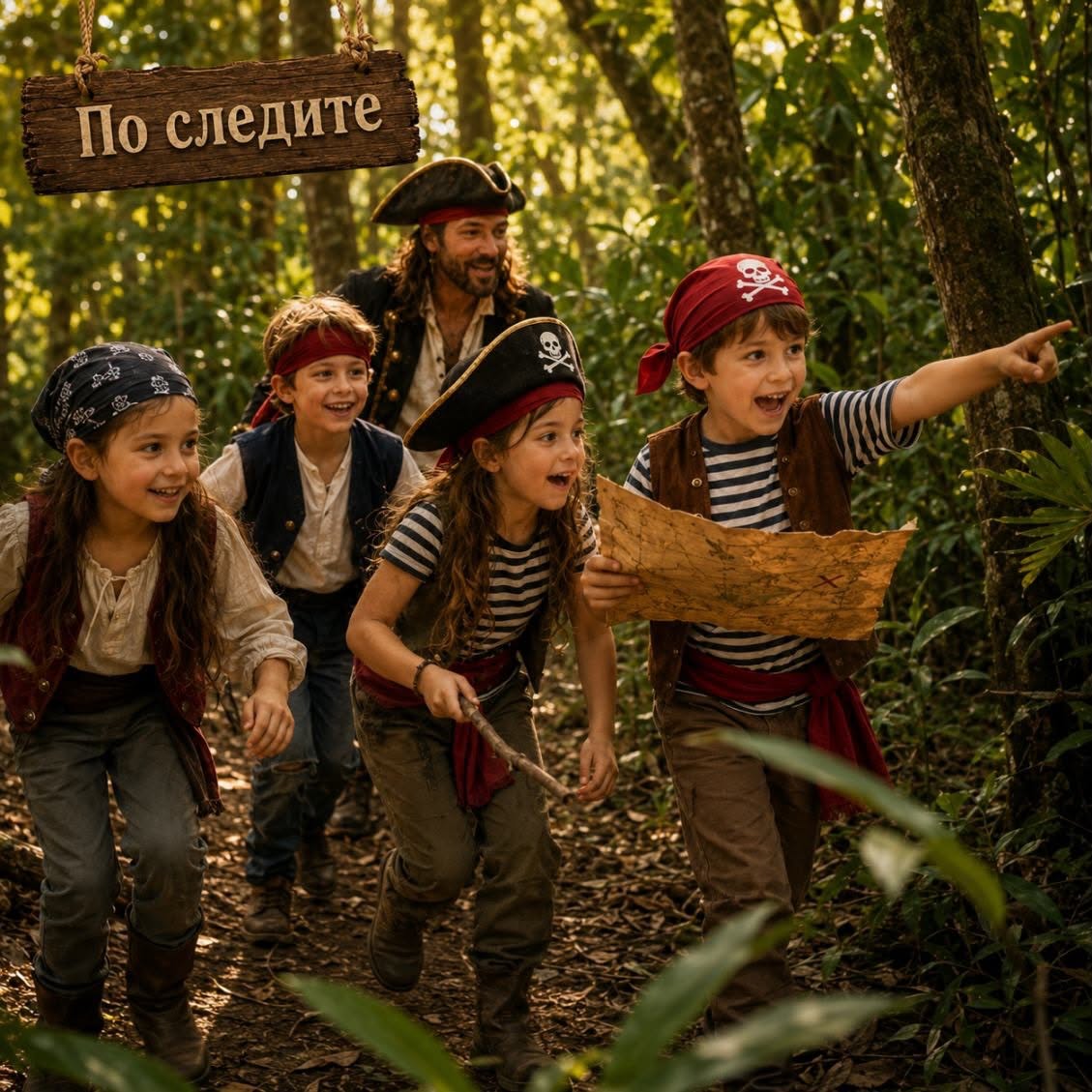 Главна галерия