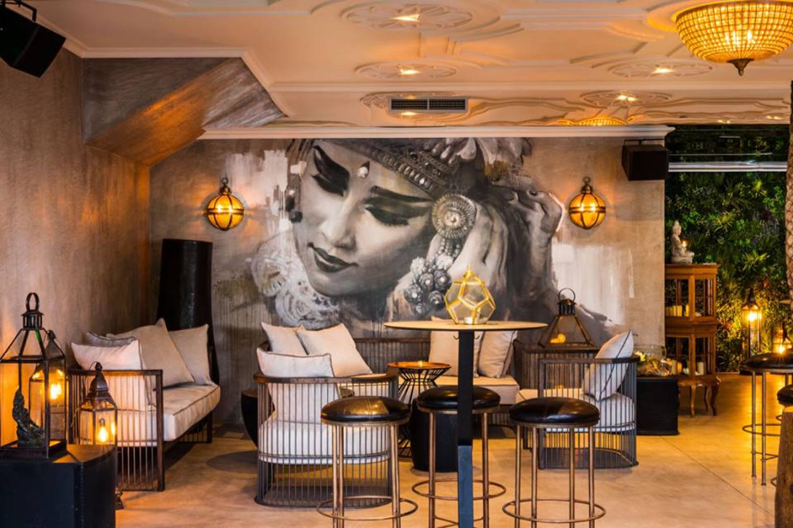 Главна галерия