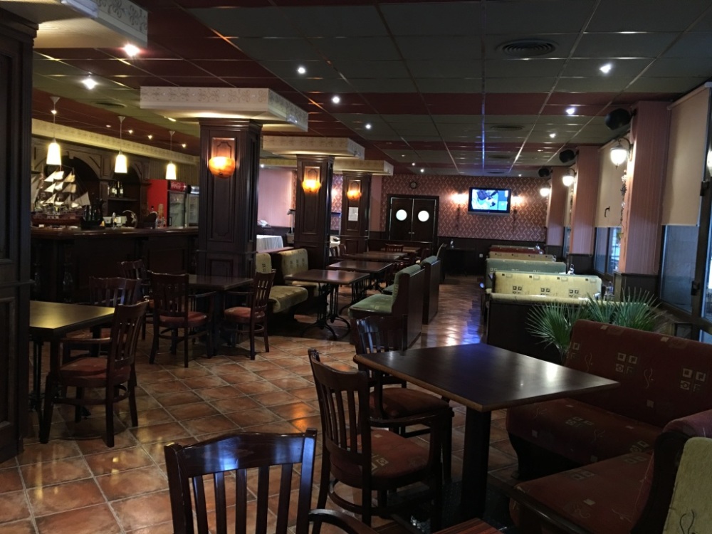 Главна галерия