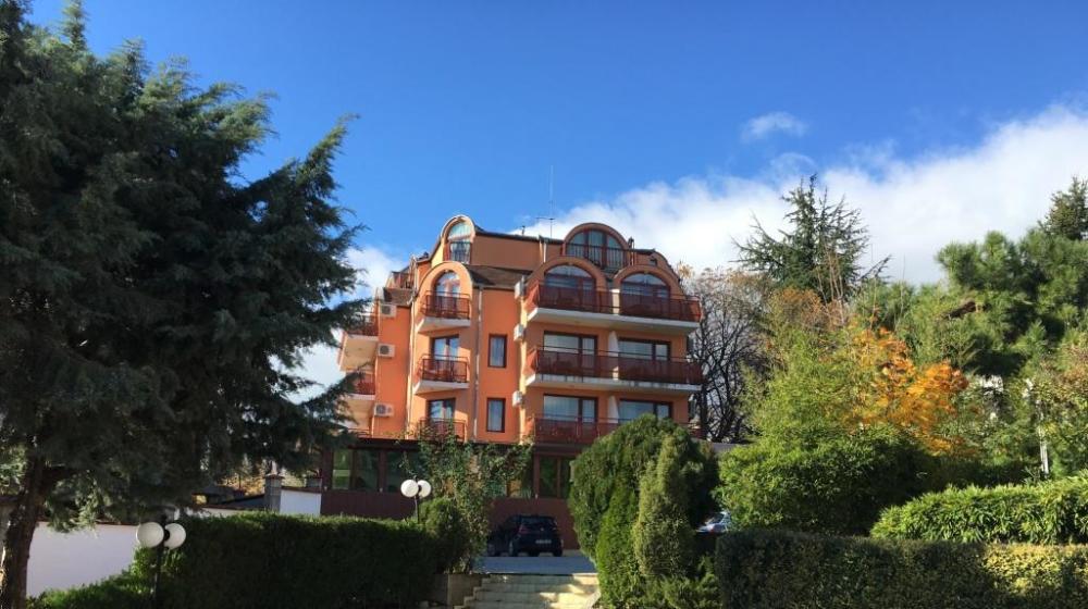 Главна галерия