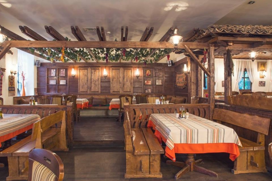 Главна галерия