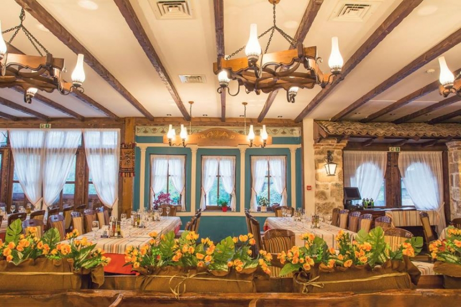 Главна галерия