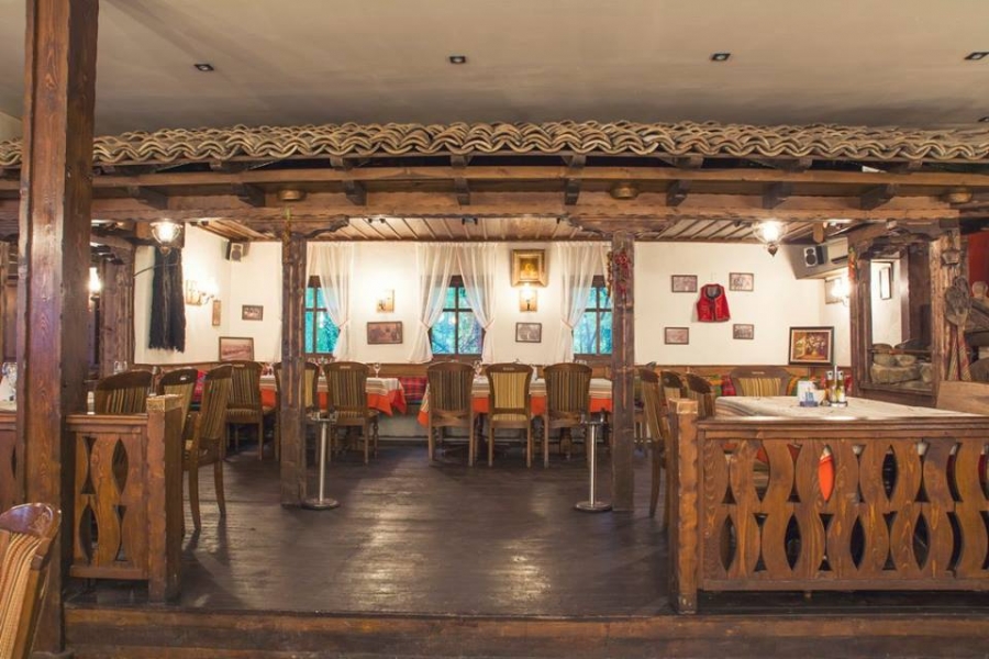 Главна галерия