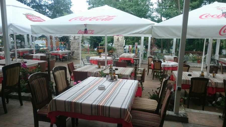 Главна галерия