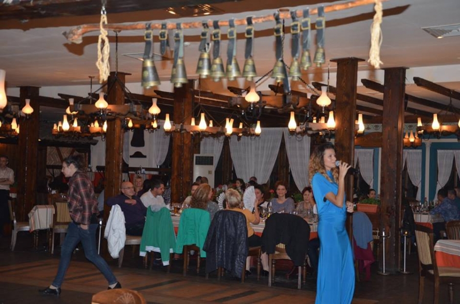 Главна галерия