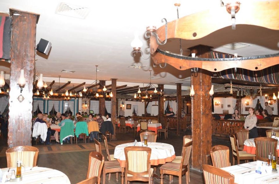 Главна галерия