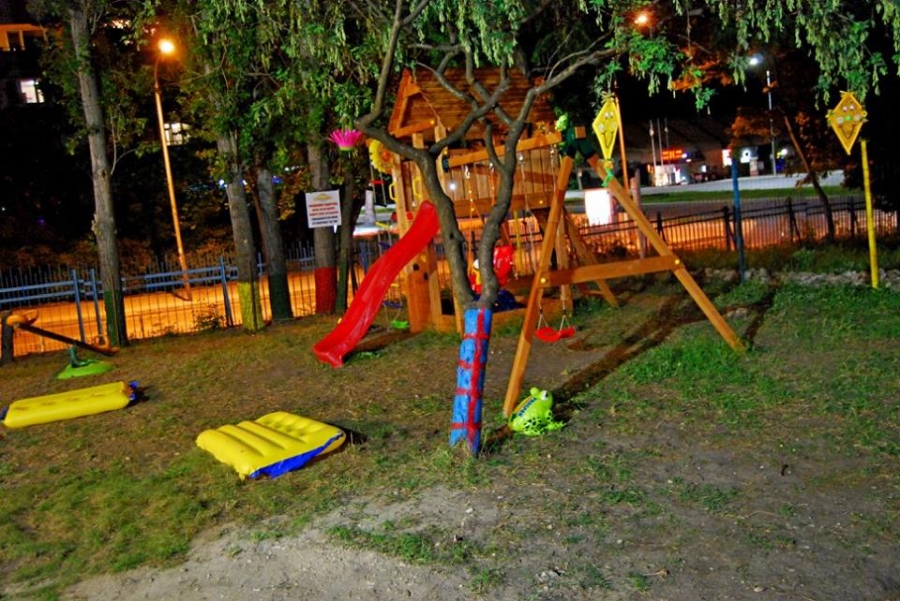 Главна галерия