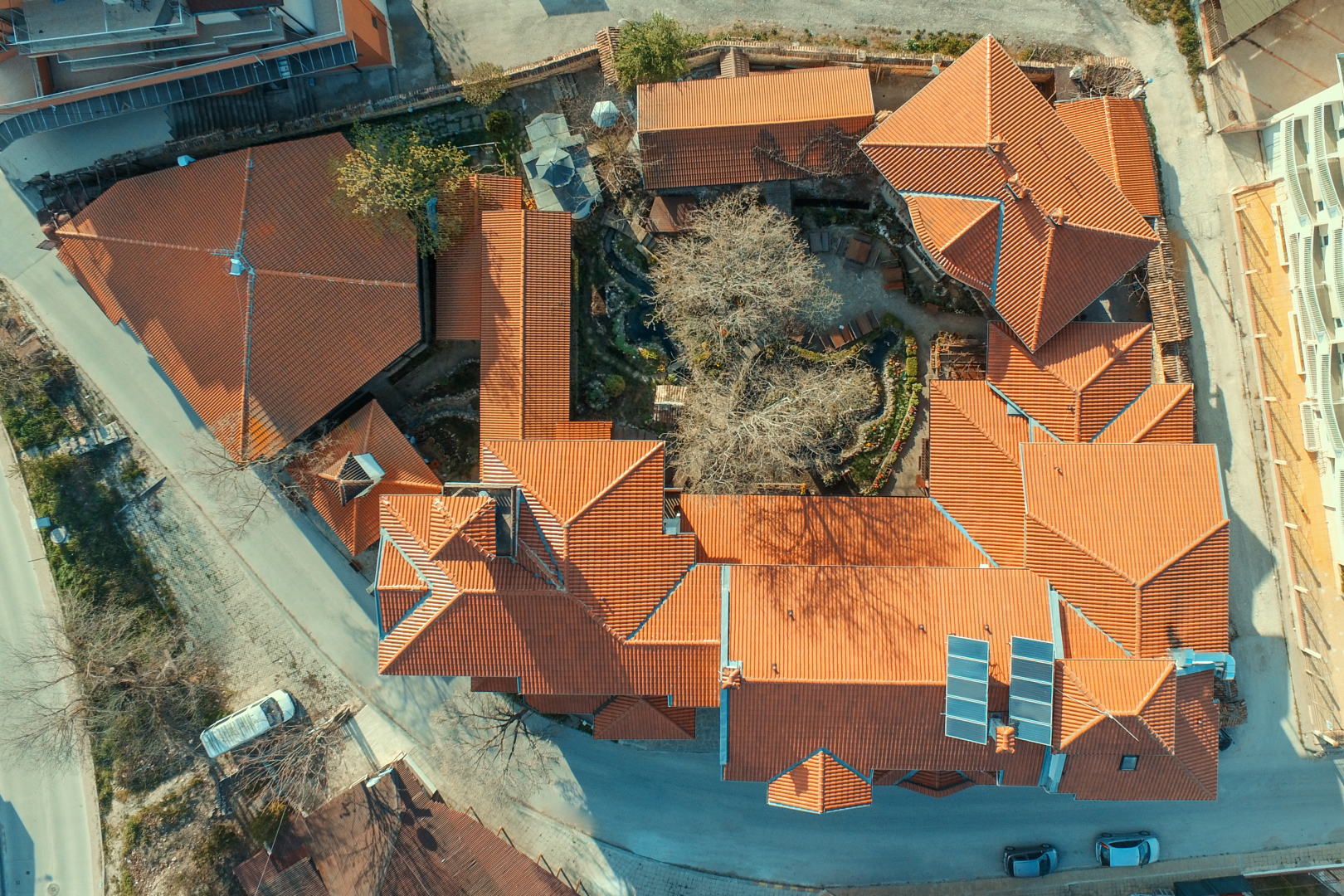 Главна галерия