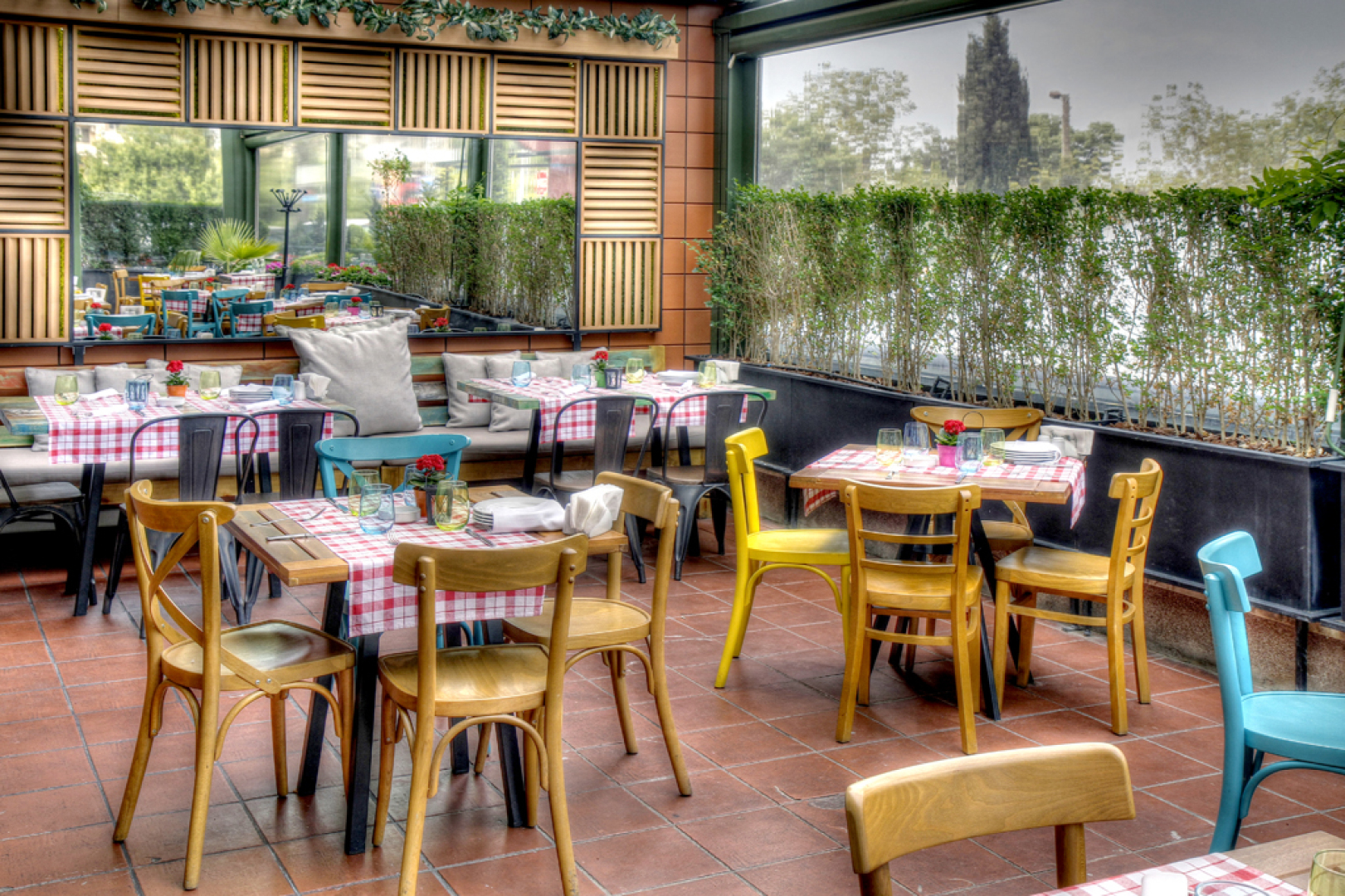 Главна галерия