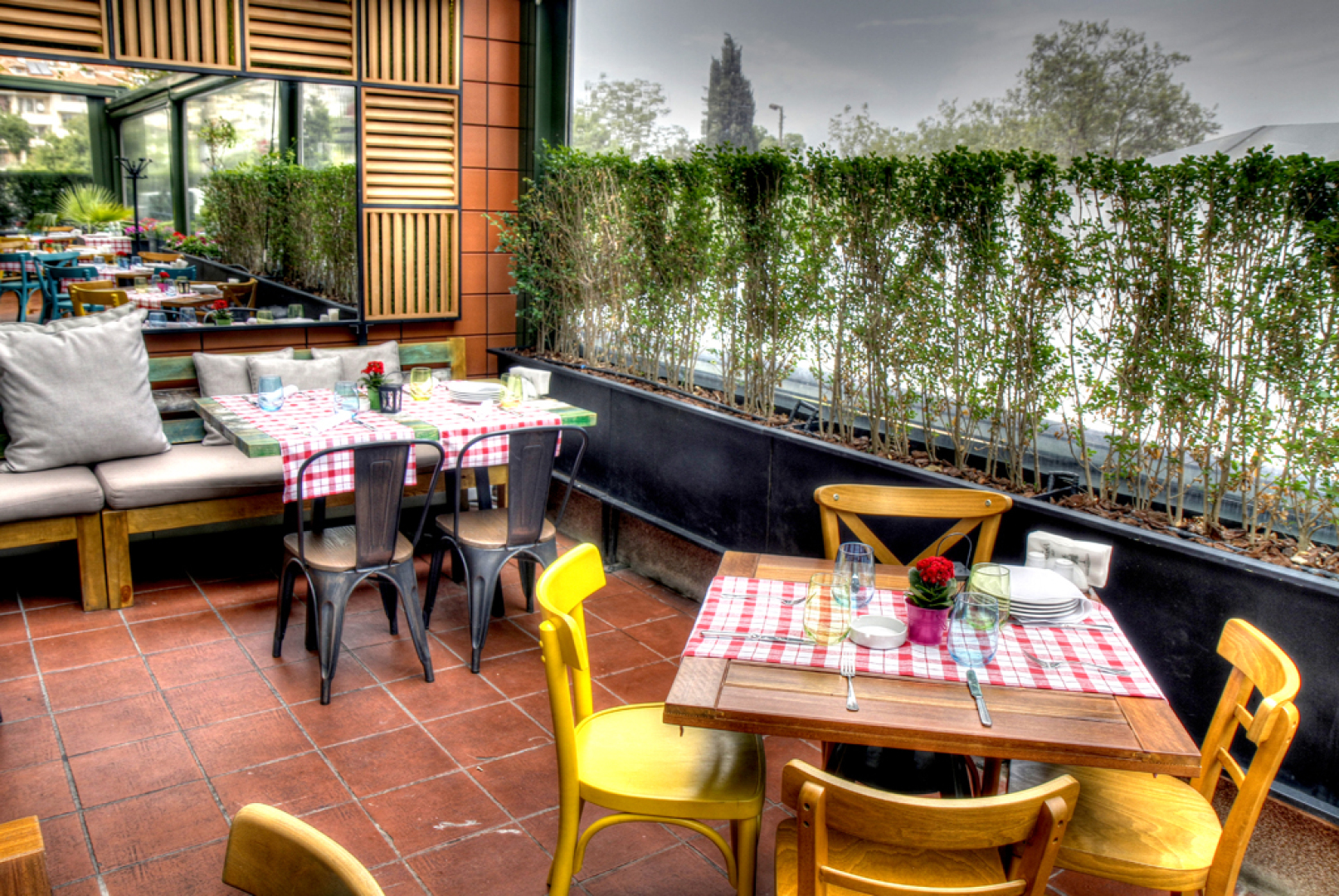 Главна галерия