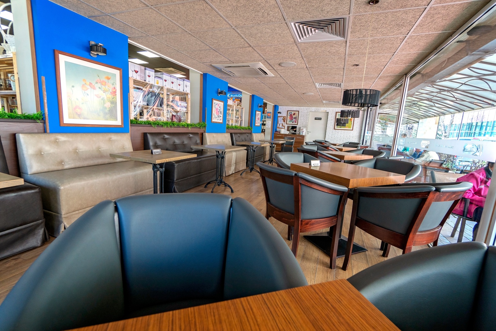 Главна галерия