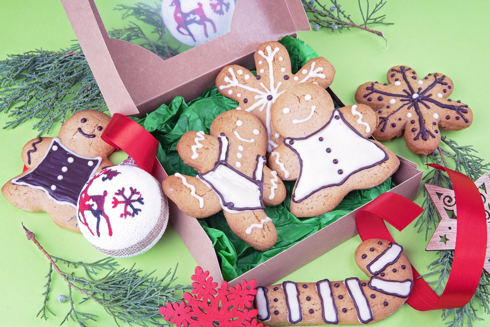 Главна галерия