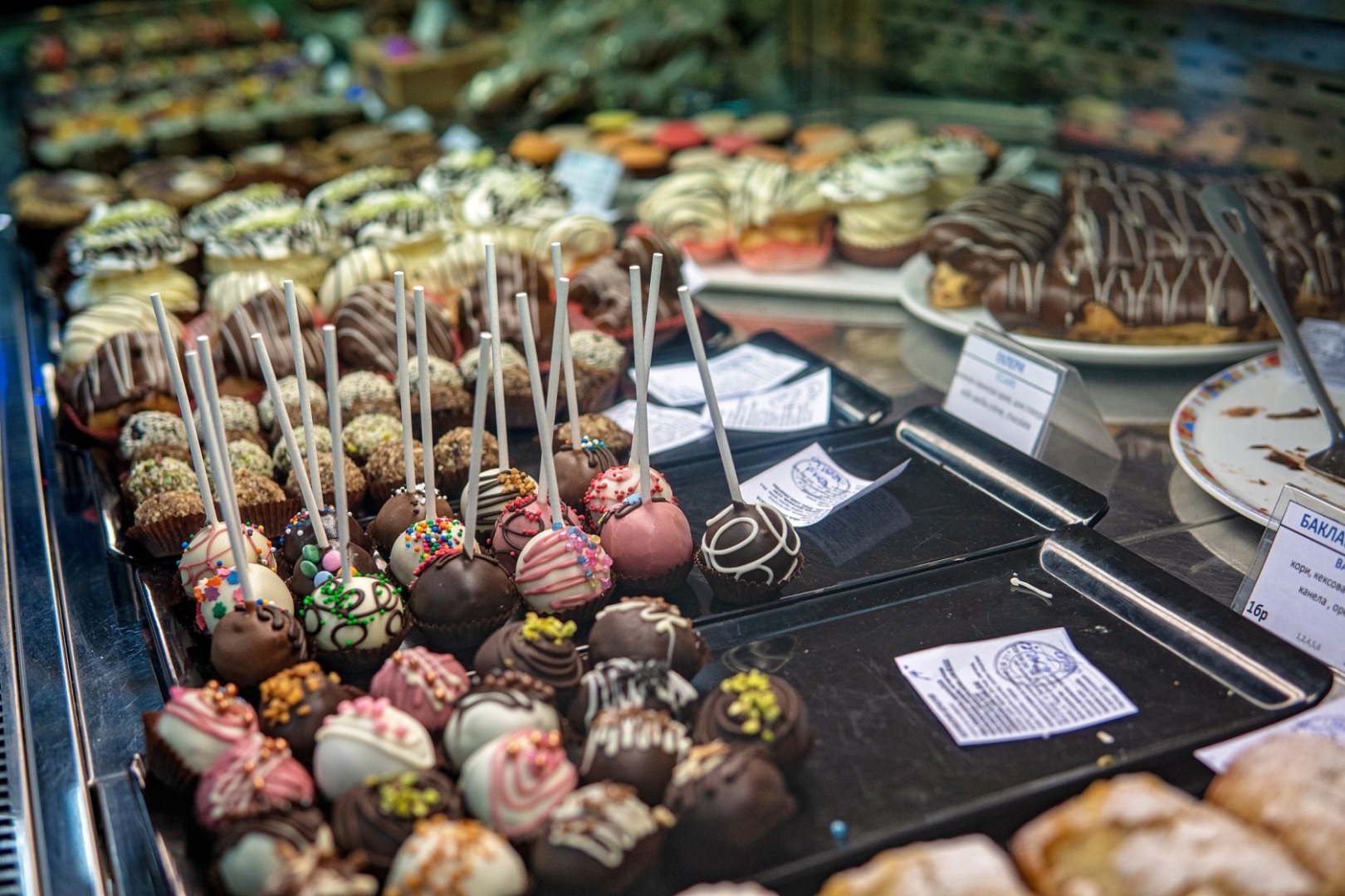 Главна галерия