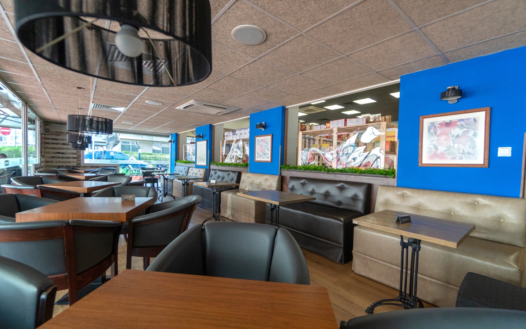 Главна галерия