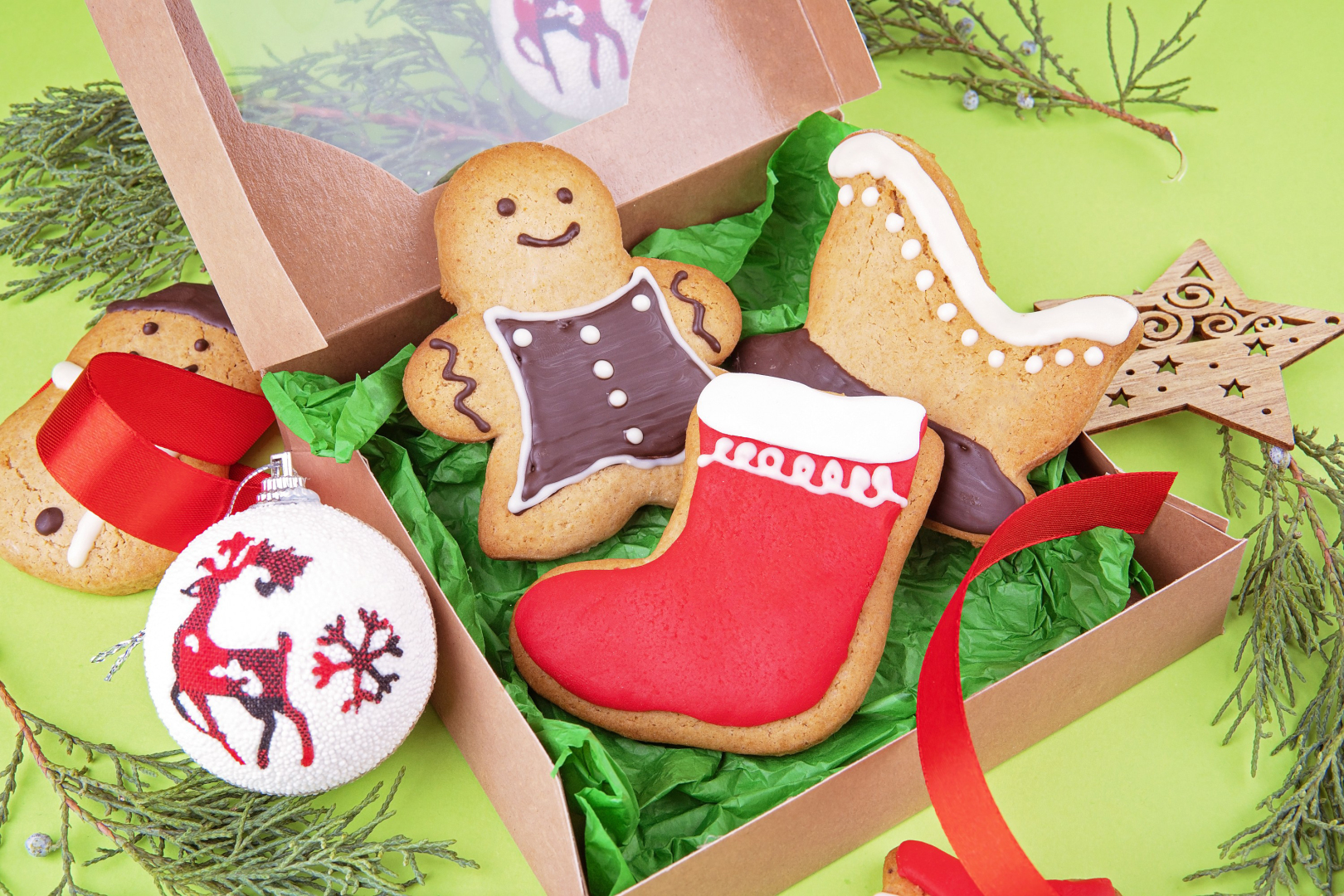 Главна галерия