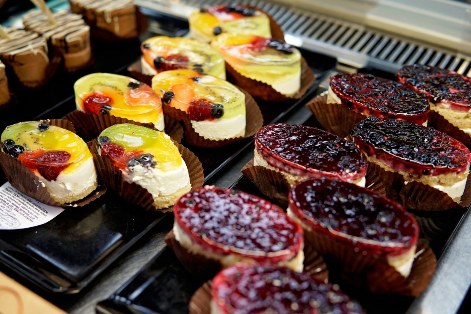 Главна галерия