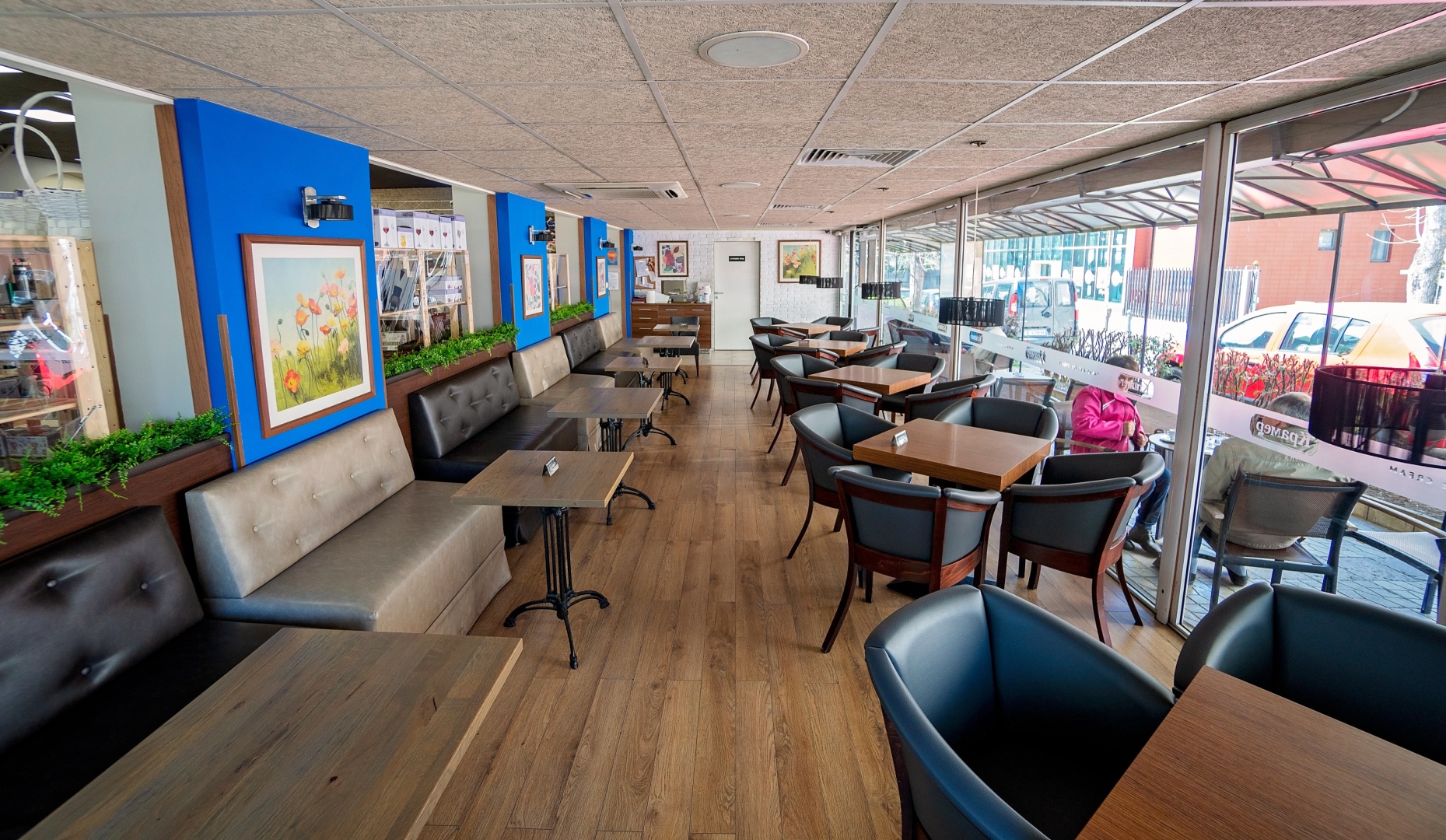 Главна галерия